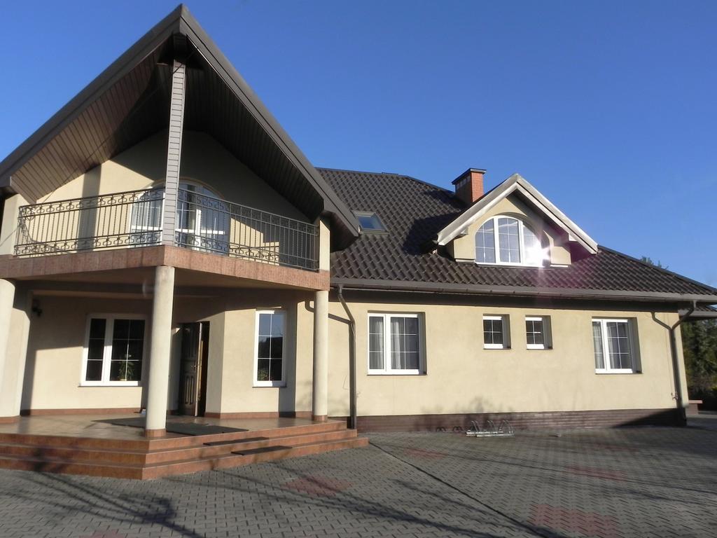 Ostoja - Zwierzyniec, Roztocze Privatunterkunft *