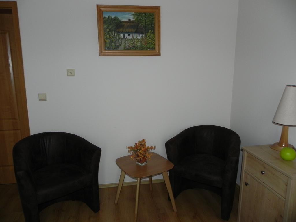 Privatunterkunft Ostoja - Zwierzyniec, Roztocze Zwierzyniec