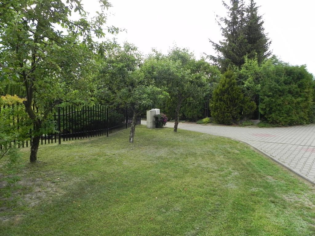 Ostoja - Zwierzyniec, Roztocze Zwierzyniec
