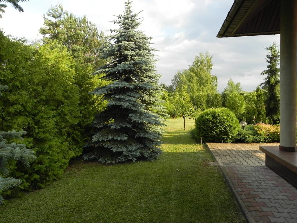 Privatunterkunft Ostoja - Zwierzyniec, Roztocze