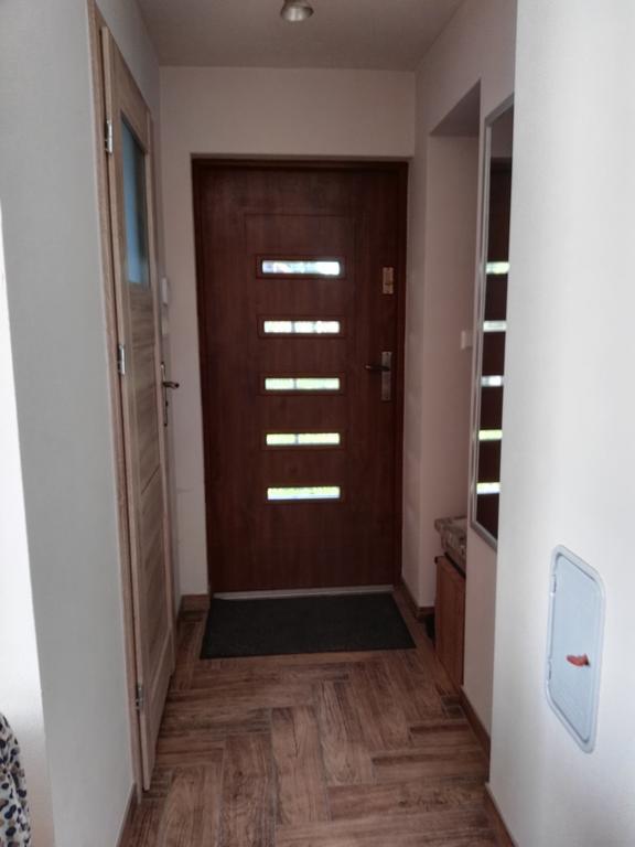 Privatunterkunft Ostoja - Zwierzyniec, Roztocze Zwierzyniec